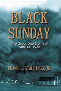 Black Sunday