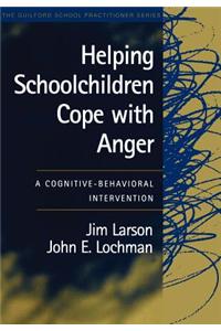 Helping Schoolchildren Cope with Anger