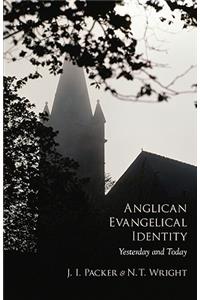 Anglican Evangelical Identity