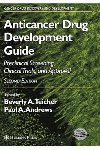 Anticancer Drug Development Guide