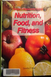 Nutrition, Food, and Fitness