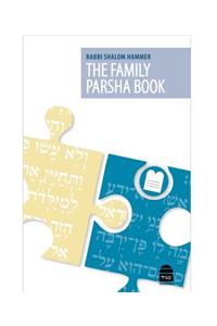 The Family Parsha Book