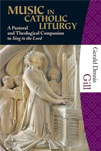 Music in Catholic Liturgy