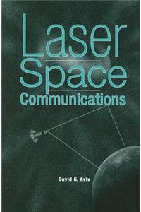 Laser Space Communications