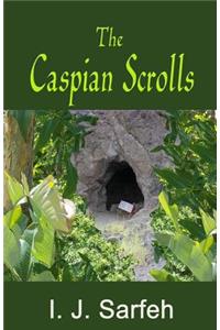 The Caspian Scrolls