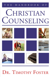 Handbook of Christian Counseling