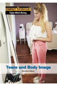 Teens and Body Image