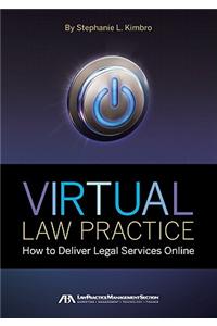 Virtual Law Practice