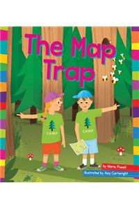 The Map Trap