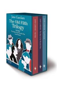The Old Filth Trilogy