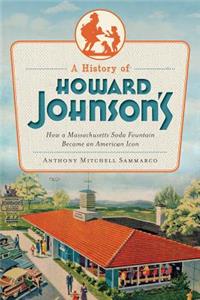 History of Howard Johnson's