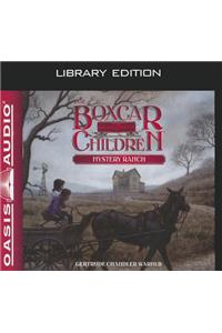 Mystery Ranch (Library Edition)