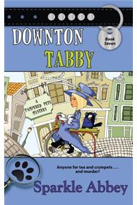 Downton Tabby