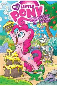 My Little Pony: Friendship Is Magic Part 1