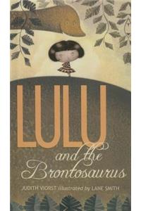 Lulu and the Brontosaurus