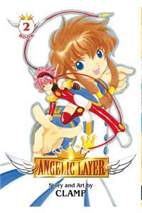 Angelic Layer Volume 2