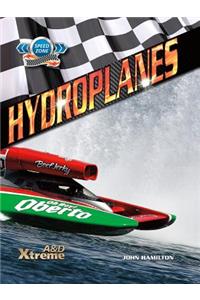 Hydroplanes