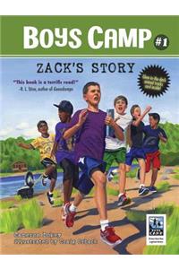Boys Camp: Zack's Story