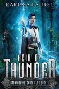 Heir of Thunder