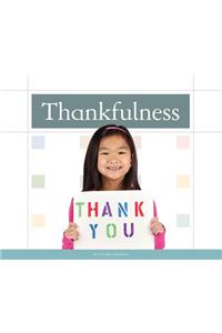 Thankfulness