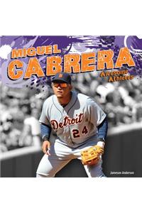 Miguel Cabrera