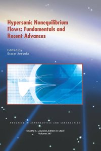 Hypersonic Nonequilibrium Flows