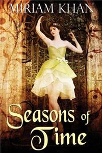 Seasons of Time