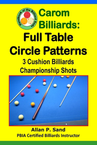 Carom Billiards