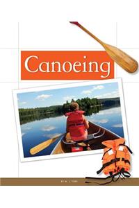 Canoeing