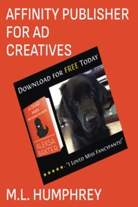 Affinity Publisher for Ad Creatives