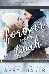 Forever Your Touch - Anniversary Edition