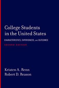 College Students in the United States