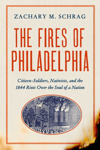 Fires of Philadelphia