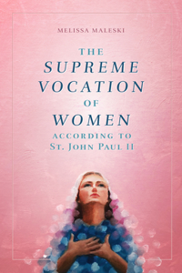Supreme Vocation of Women