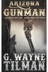 Arizona Gunman