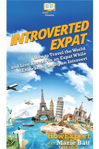 Introverted Expat