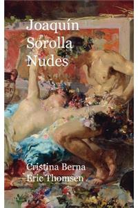 Joaquín Sorolla Nudes