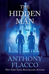 The Hidden Man