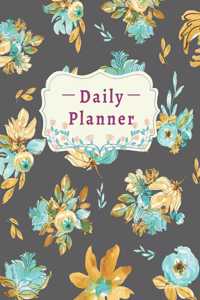 Daily Planner
