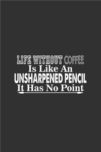 Life Without Coffee Is Like An