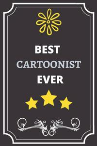 Best Cartoonist