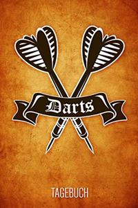 Darts Tagebuch