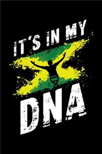 It's In My DNA