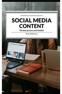 Social Media Content