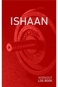 Ishaan