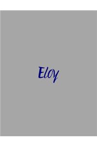 Eloy