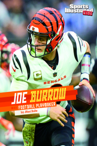 Joe Burrow