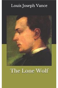 The Lone Wolf