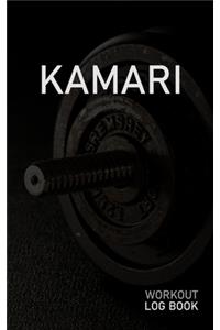 Kamari