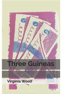 Three Guineas